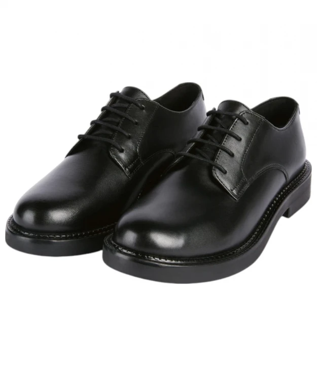 Geox Serilda Woman Oksfordlari 6