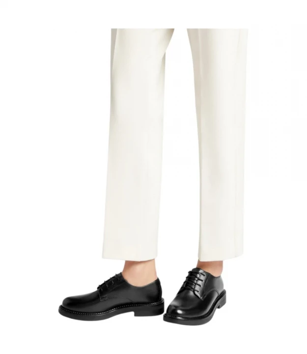 Geox Serilda Woman Oksfordlari 7