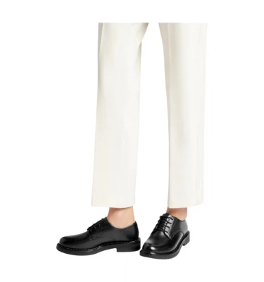 Geox Serilda Woman Oksfordlari 7