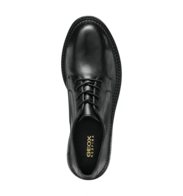 Geox Serilda Woman Oksfordlari 4