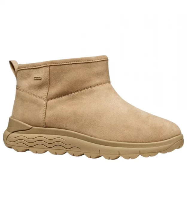 Geox Spherica 4x4 B Abx Botinkalari 1