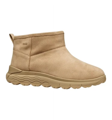 Geox Spherica 4x4 B Abx Botinkalari 1