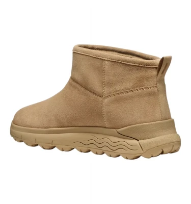 Geox Spherica 4x4 B Abx Botinkalari 2