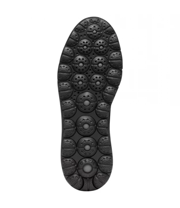 Geox Spherica 4x4 B Abx Botinkalari 3