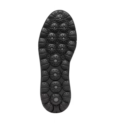Geox Spherica 4x4 B Abx Botinkalari 3