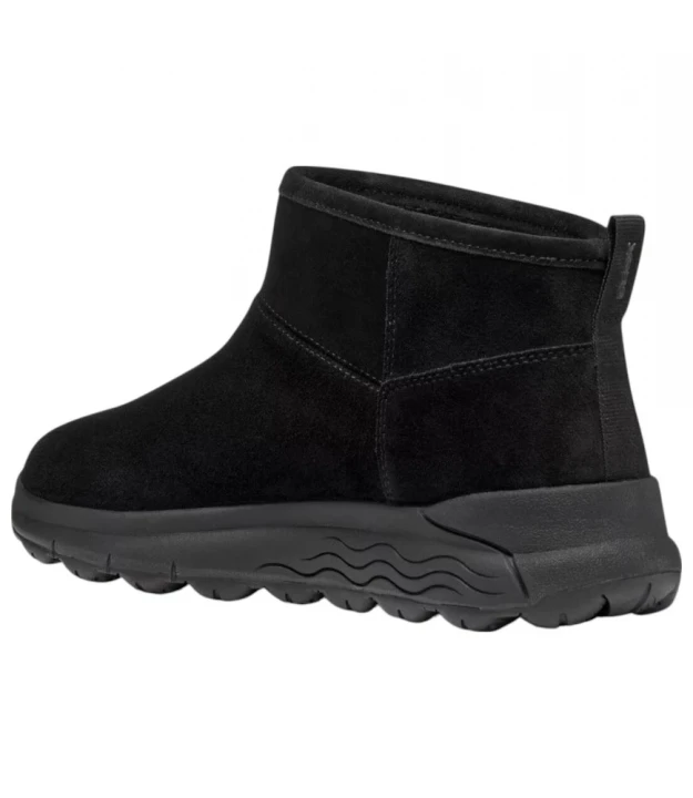 Geox Spherica 4x4 B Abx Botinkalari 2