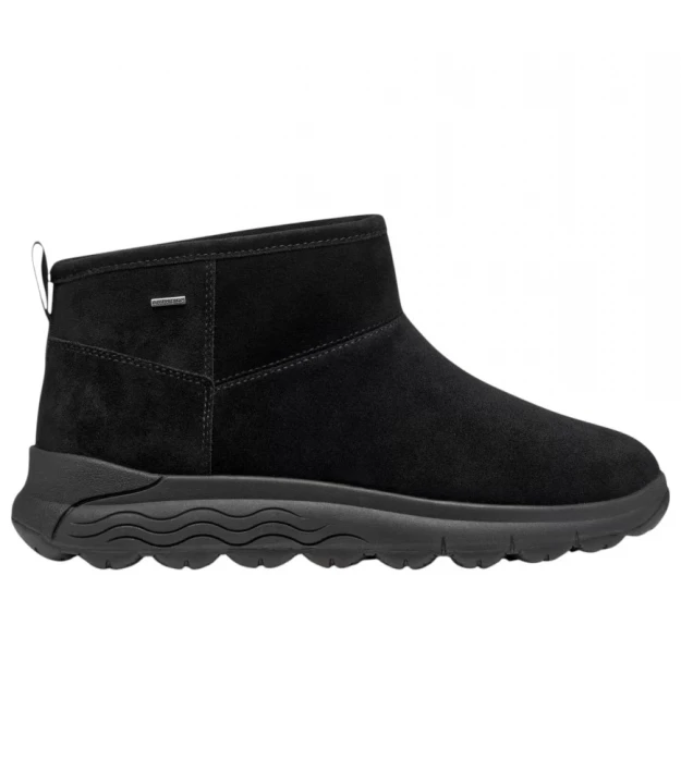 Geox Spherica 4x4 B Abx Botinkalari