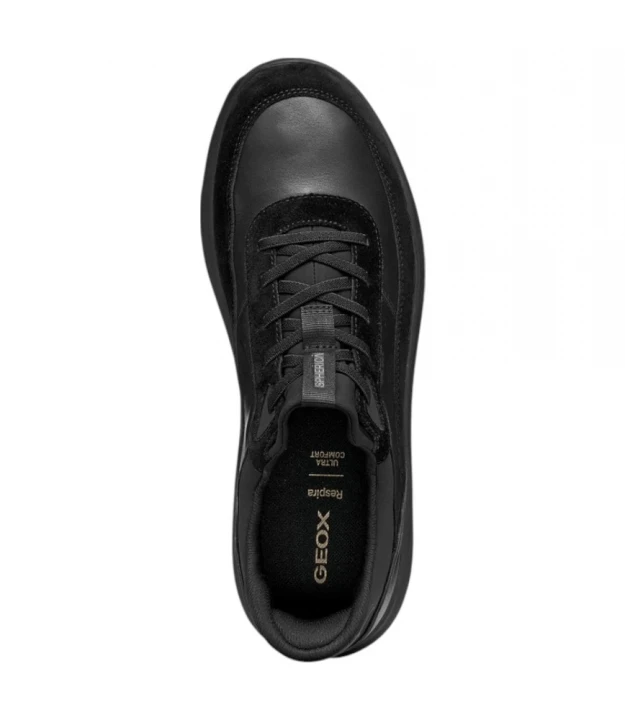 Geox Spherica Plus Man Krossovkalari 4