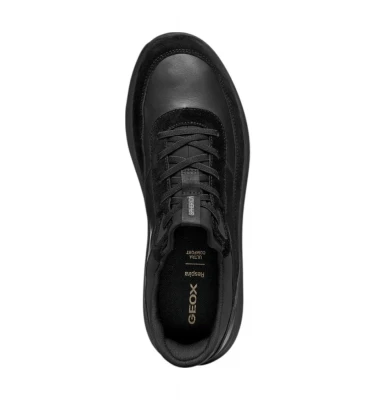 Geox Spherica Plus Man Krossovkalari 4