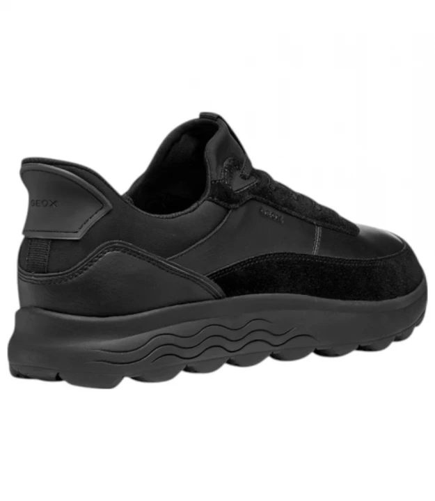 Geox Spherica Plus Man Krossovkalari 3