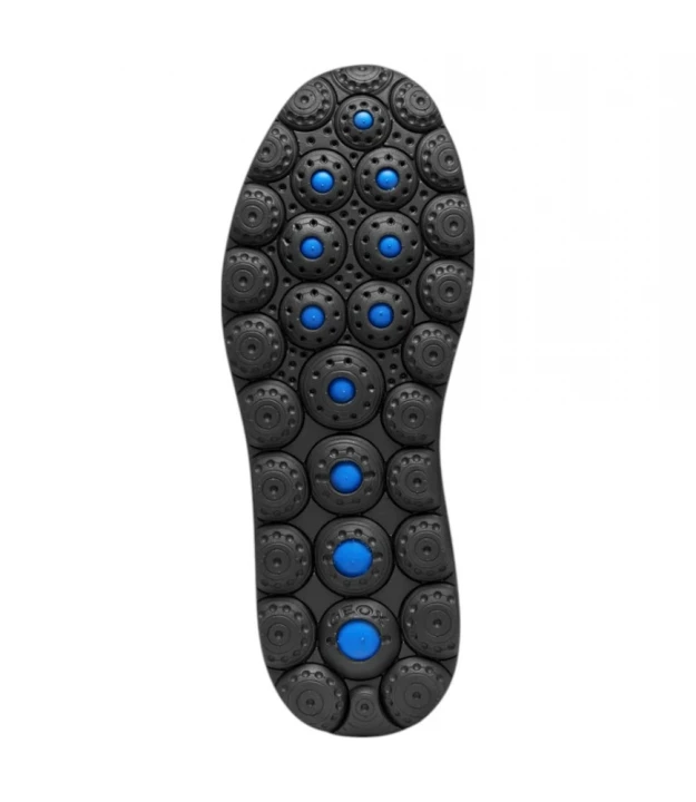 Geox Spherica Plus Man Krossovkalari 5