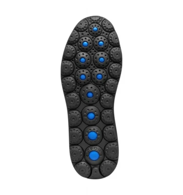 Geox Spherica Plus Man Krossovkalari 5
