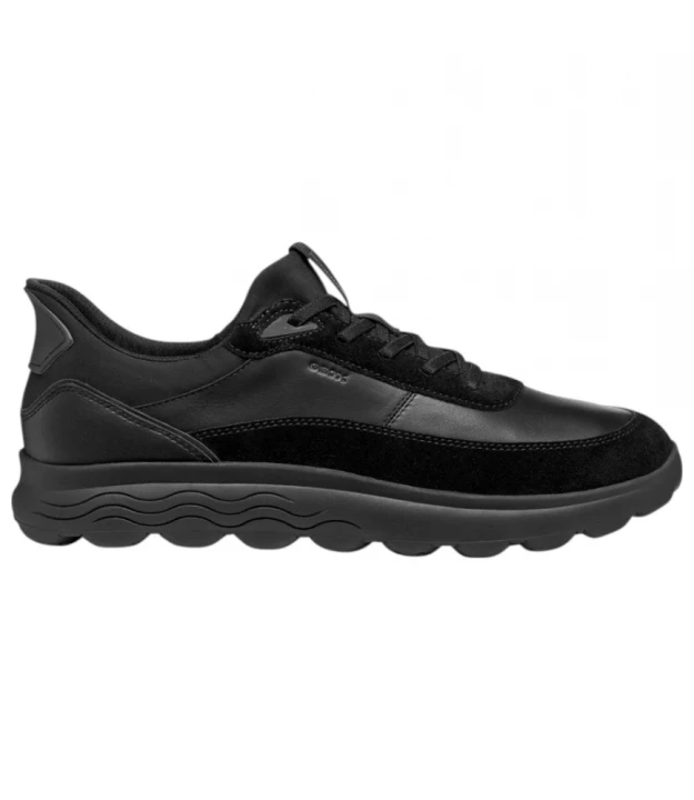 Geox Spherica Plus Man Krossovkalari 1