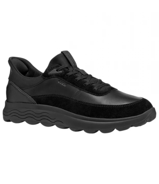 Geox Spherica Plus Man Krossovkalari