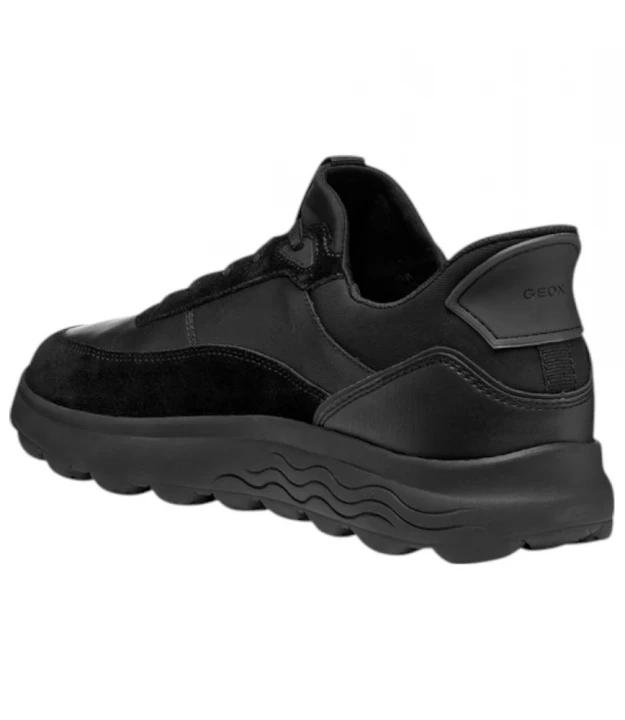 Geox Spherica Plus Man Krossovkalari 2