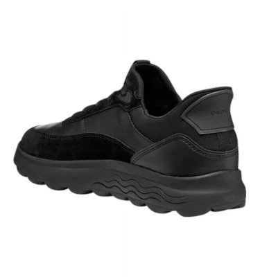 Geox Spherica Plus Man Krossovkalari 2