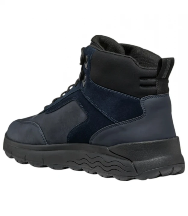 Geox Spherica 4x4 B Abx Man Botinkalari 2