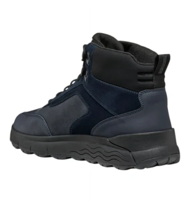 Geox Spherica 4x4 B Abx Man Botinkalari 2