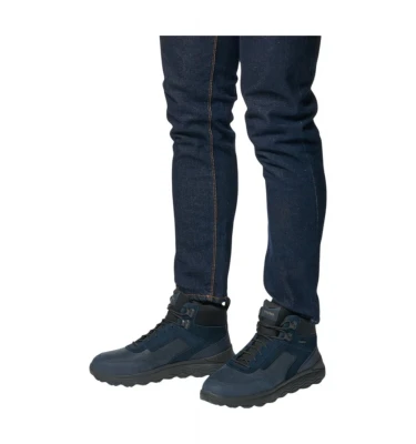 Geox Spherica 4x4 B Abx Man Botinkalari 7