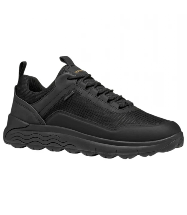 Geox Spherica 4x4 B Abx Man Krossovkalari
