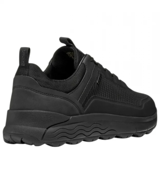 Geox Spherica 4x4 B Abx Man Krossovkalari 3