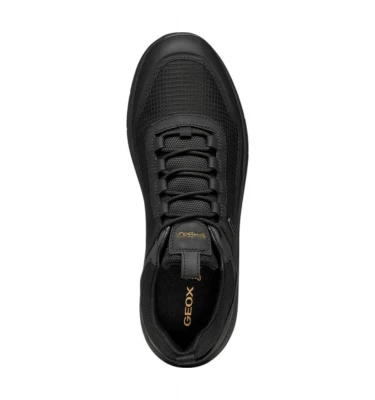 Geox Spherica 4x4 B Abx Man Krossovkalari 4