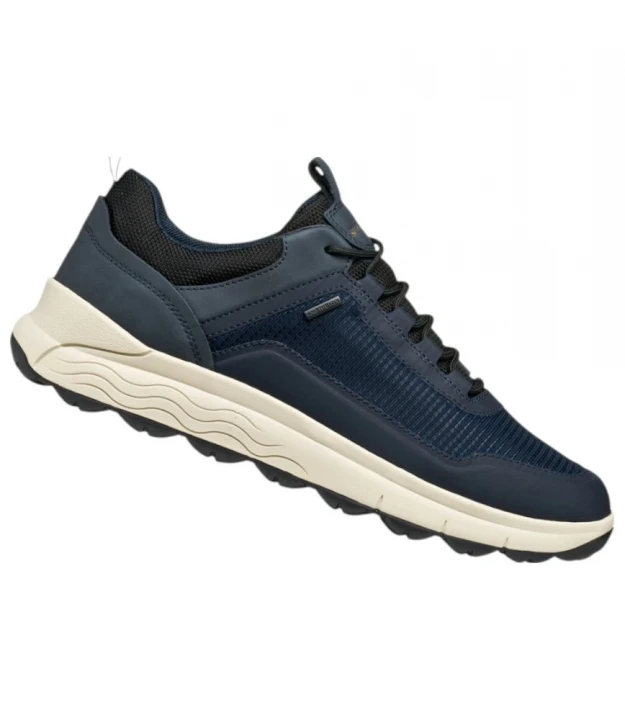 Кроссовки Geox Spherica 4x4 B Abx Man 6