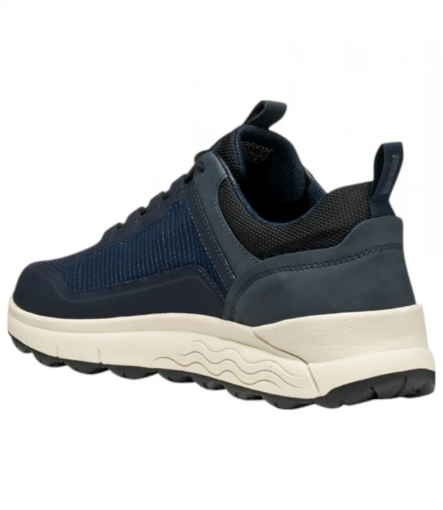 Кроссовки Geox Spherica 4x4 B Abx Man 2