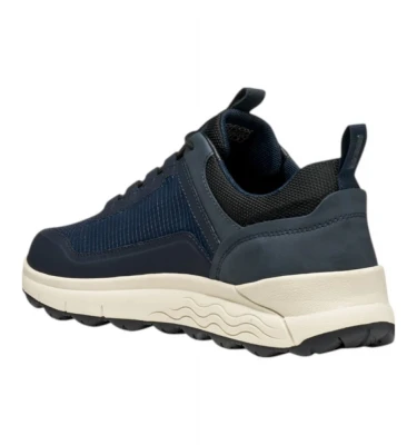 Кроссовки Geox Spherica 4x4 B Abx Man 2