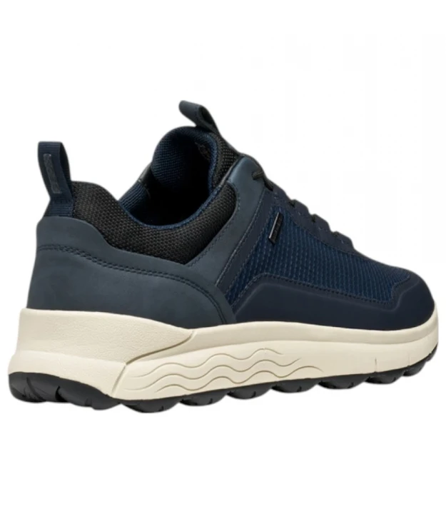 Кроссовки Geox Spherica 4x4 B Abx Man 3