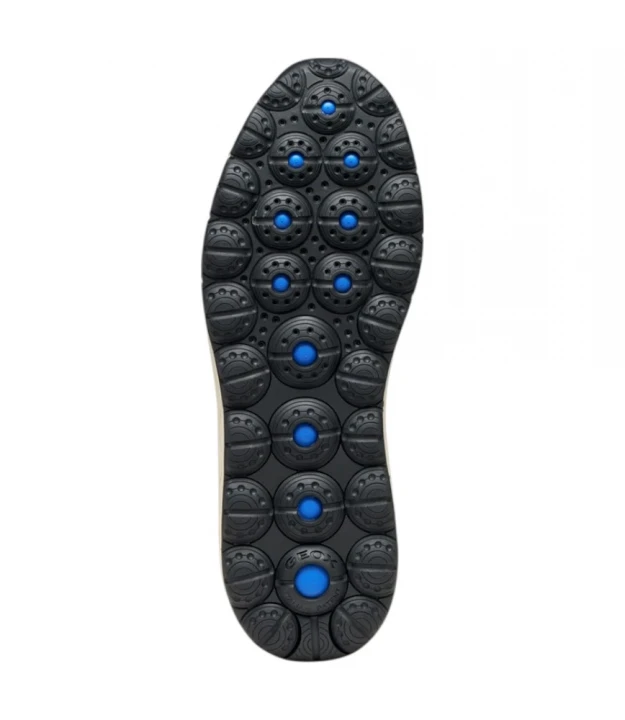 Кроссовки Geox Spherica 4x4 B Abx Man 5