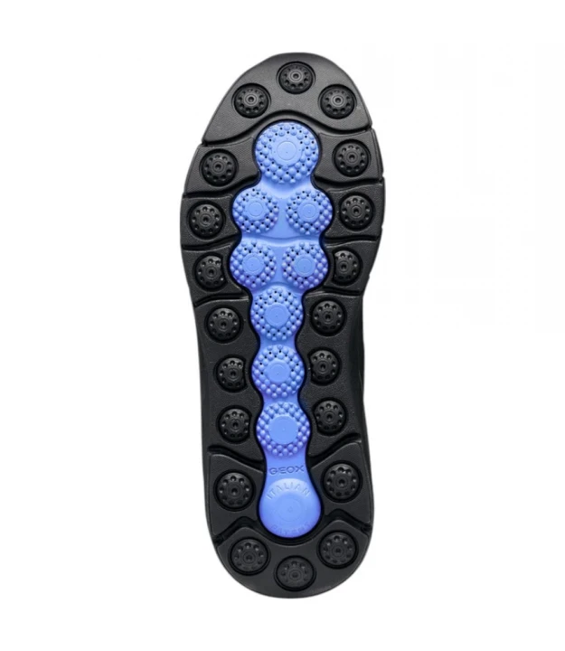 Geox Spherica Ecub-5 Man Krossovkalari 5