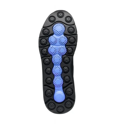 Geox Spherica Ecub-5 Man Krossovkalari 5