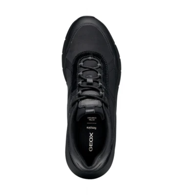 Geox Spherica Ecub-5 Man Krossovkalari 4
