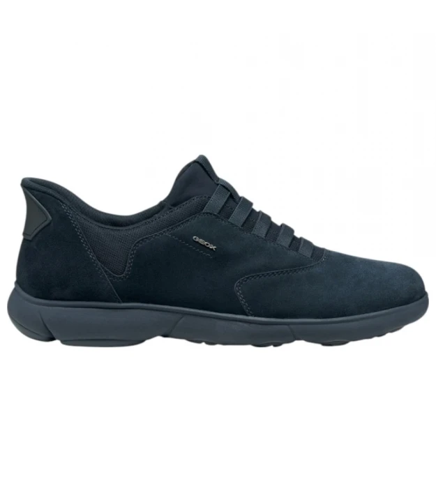 Geox Nebula 2.0 Plus Man Krossovkalari 1