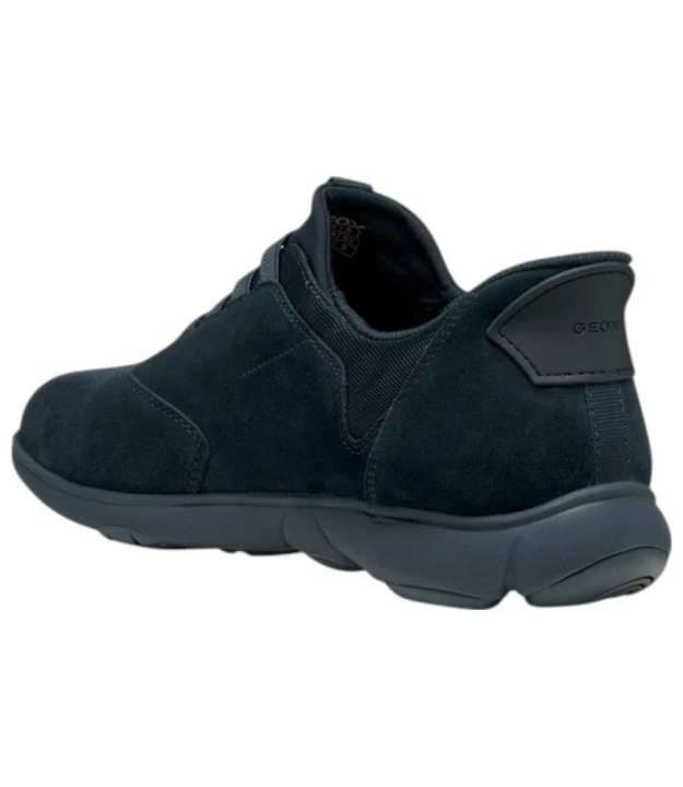 Geox Nebula 2.0 Plus Man Krossovkalari 2