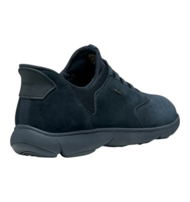 Geox Nebula 2.0 Plus Man Krossovkalari 3