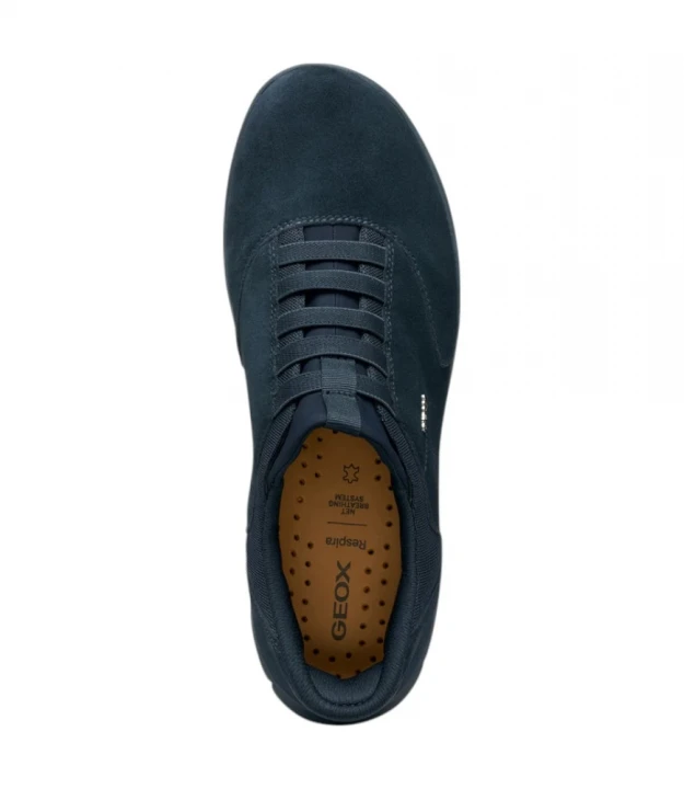 Geox Nebula 2.0 Plus Man Krossovkalari 4