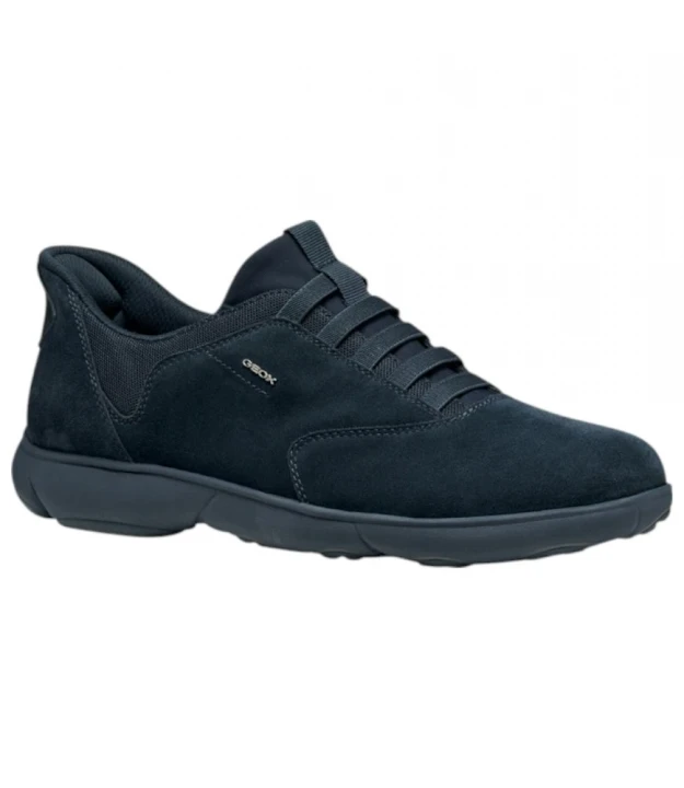 Geox Nebula 2.0 Plus Man Krossovkalari