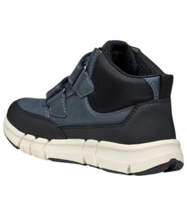 Geox Flexyper Boy Botinkalari 2