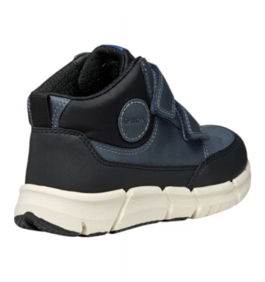 Geox Flexyper Boy Botinkalari 3