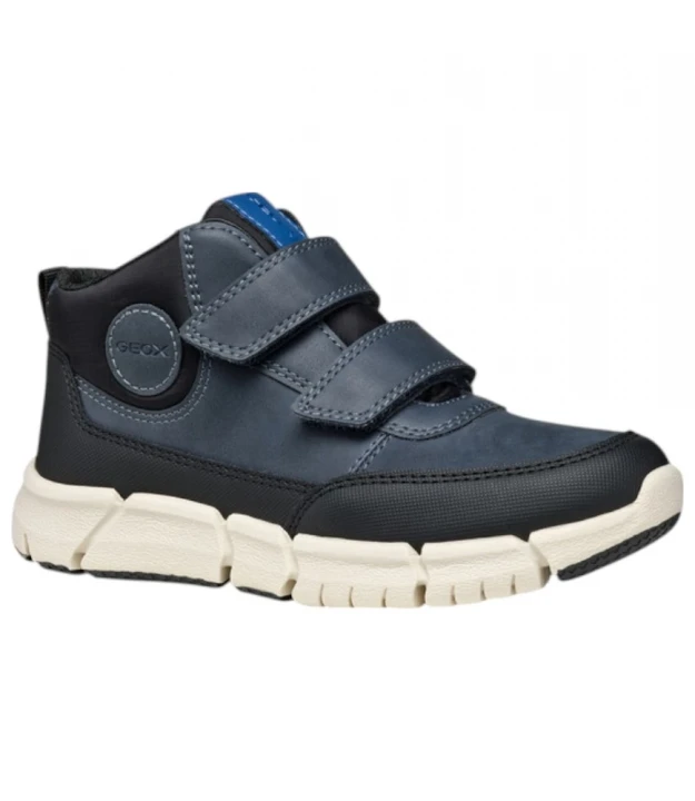 Geox Flexyper Boy Botinkalari