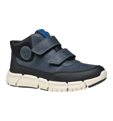 Geox Flexyper Boy Botinkalari