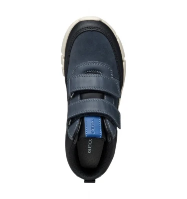 Geox Flexyper Boy Botinkalari 4