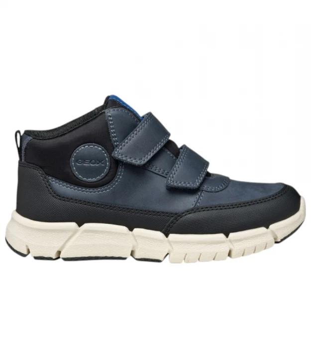 Geox Flexyper Boy Botinkalari 1