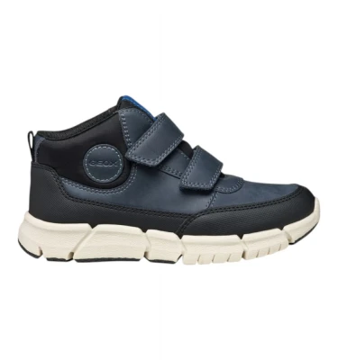 Geox Flexyper Boy Botinkalari 1