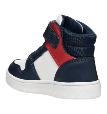 Geox Eclyper Baby Krossovkalari 2