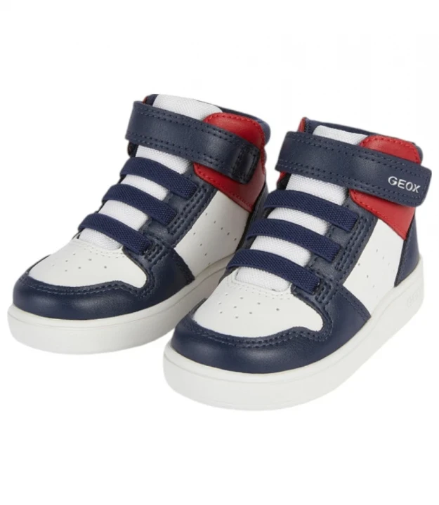 Geox Eclyper Baby Krossovkalari 6