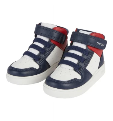 Geox Eclyper Baby Krossovkalari 6