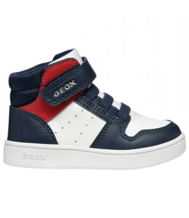 Geox Eclyper Baby Krossovkalari 1